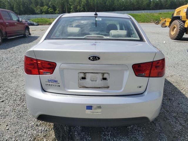 Photo 5 VIN: KNAFU4A23C5607133 - KIA FORTE EX 