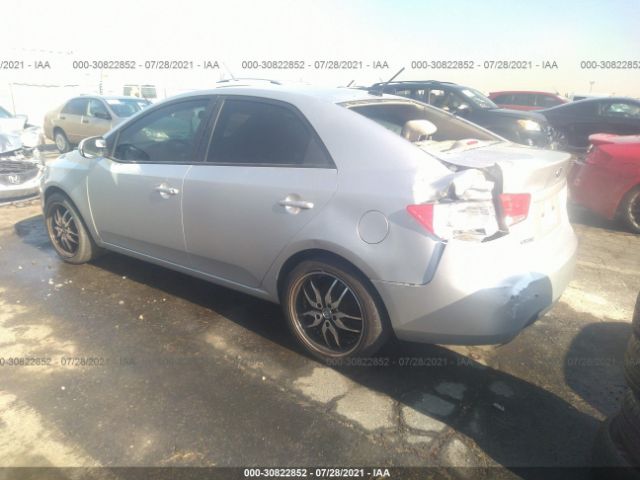 Photo 2 VIN: KNAFU4A23C5612932 - KIA FORTE 