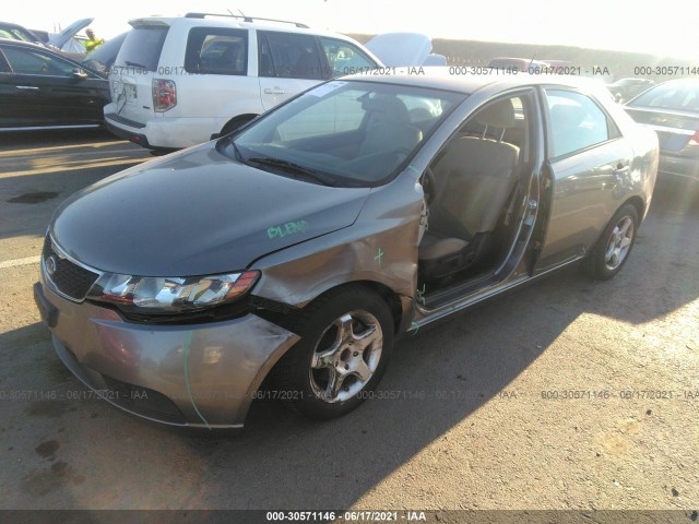 Photo 1 VIN: KNAFU4A23C5616432 - KIA FORTE 