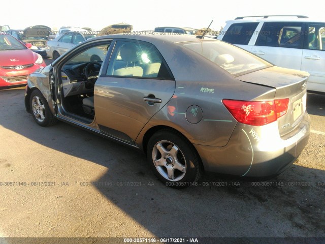 Photo 2 VIN: KNAFU4A23C5616432 - KIA FORTE 