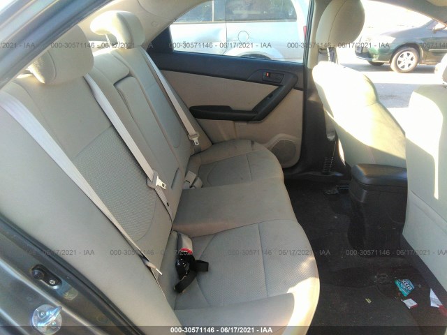 Photo 7 VIN: KNAFU4A23C5616432 - KIA FORTE 