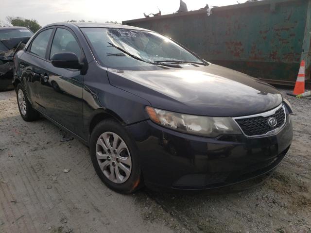 Photo 0 VIN: KNAFU4A23C5623493 - KIA FORTE EX 