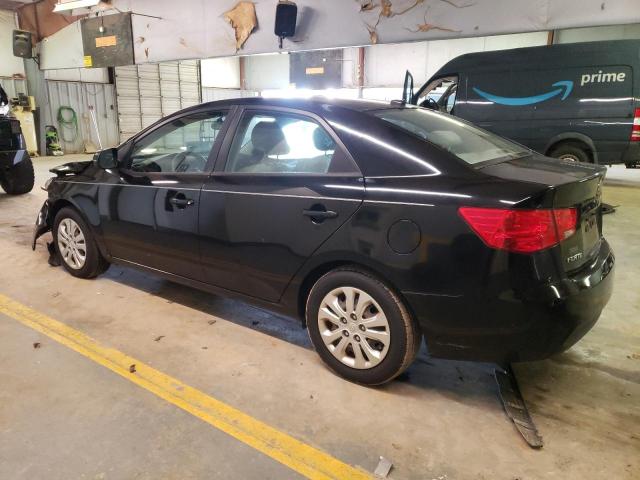 Photo 1 VIN: KNAFU4A23C5623915 - KIA FORTE EX 