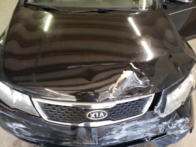 Photo 10 VIN: KNAFU4A23C5623915 - KIA FORTE EX 