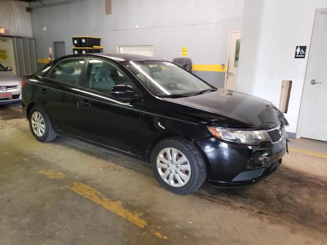 Photo 3 VIN: KNAFU4A23C5623915 - KIA FORTE EX 