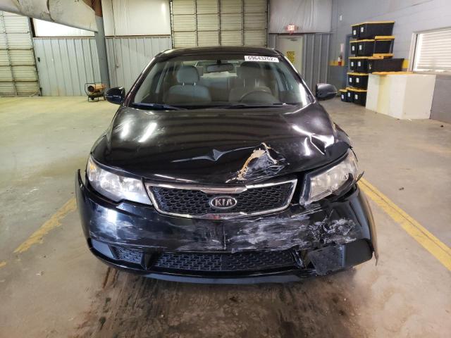 Photo 4 VIN: KNAFU4A23C5623915 - KIA FORTE EX 