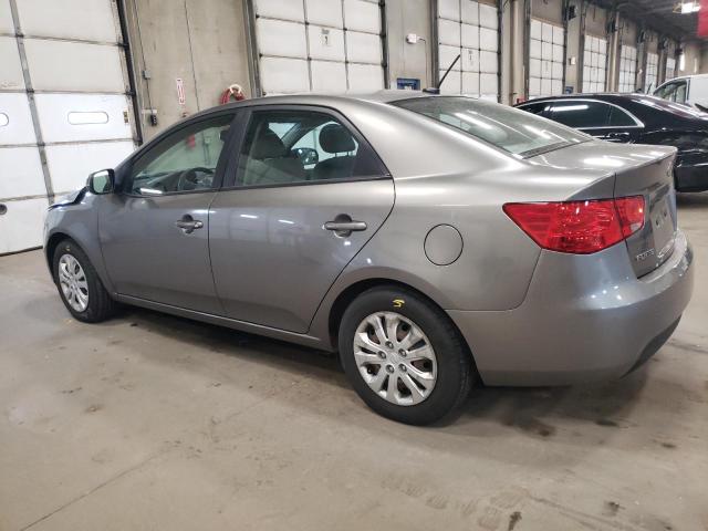 Photo 1 VIN: KNAFU4A23C5624546 - KIA FORTE 