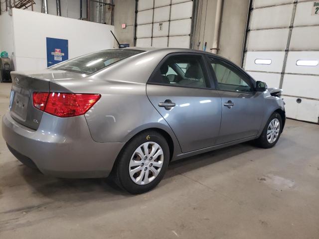 Photo 2 VIN: KNAFU4A23C5624546 - KIA FORTE 