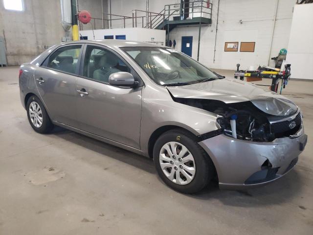 Photo 3 VIN: KNAFU4A23C5624546 - KIA FORTE 