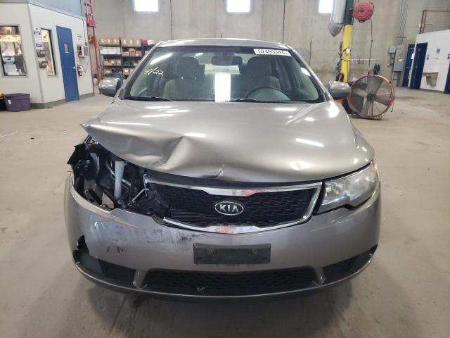 Photo 4 VIN: KNAFU4A23C5624546 - KIA FORTE 