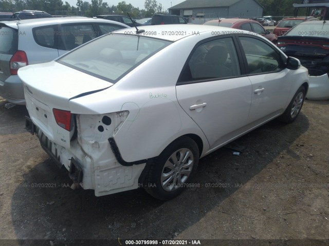 Photo 3 VIN: KNAFU4A23C5624613 - KIA FORTE 