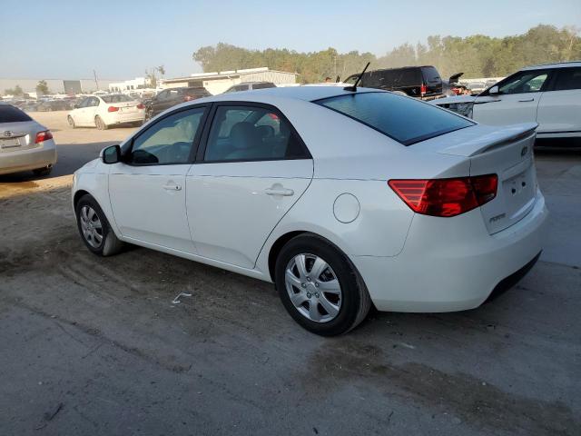 Photo 1 VIN: KNAFU4A23C5626670 - KIA FORTE 