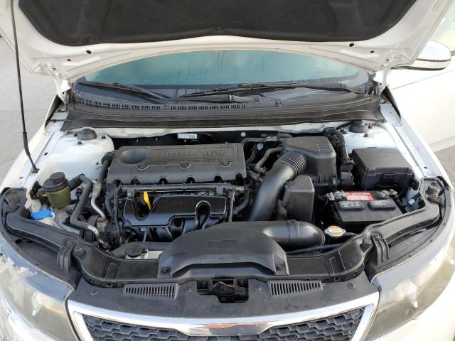 Photo 10 VIN: KNAFU4A23C5626670 - KIA FORTE 