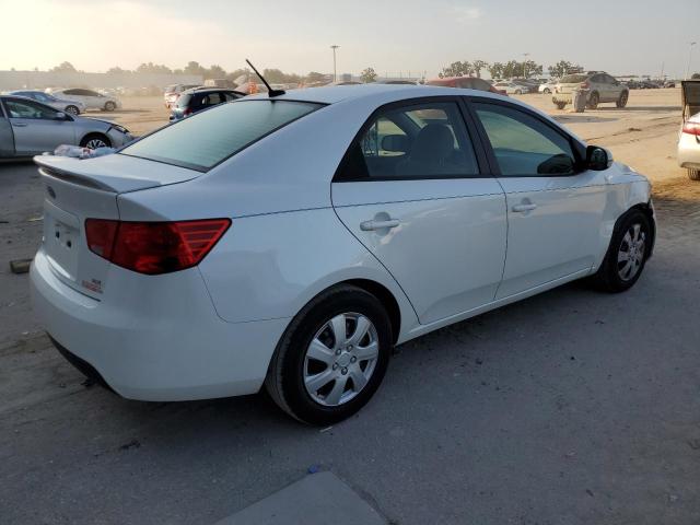 Photo 2 VIN: KNAFU4A23C5626670 - KIA FORTE 