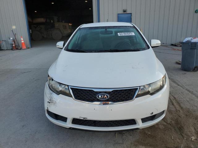 Photo 4 VIN: KNAFU4A23C5626670 - KIA FORTE 