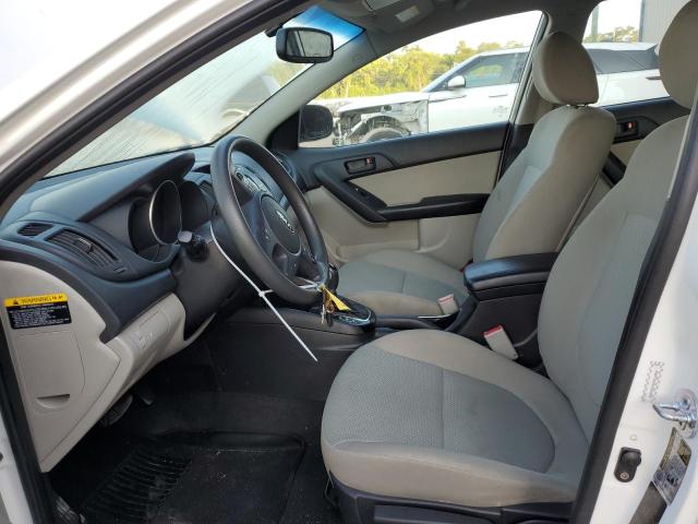 Photo 6 VIN: KNAFU4A23C5626670 - KIA FORTE 