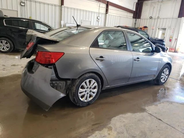 Photo 2 VIN: KNAFU4A23C5628578 - KIA FORTE EX 