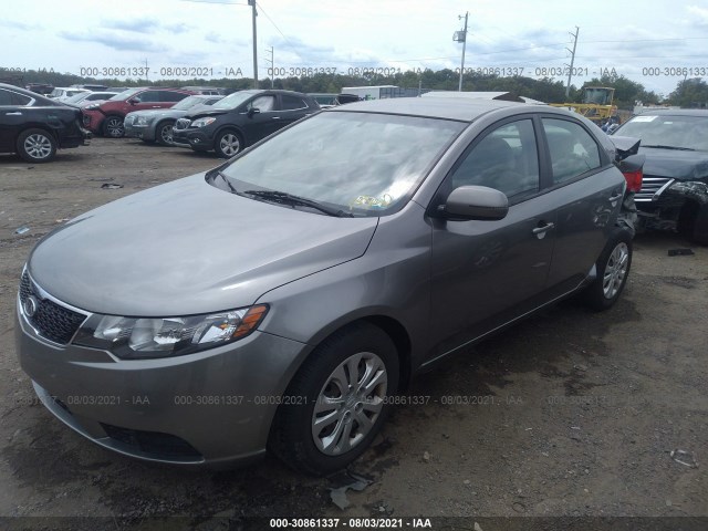 Photo 1 VIN: KNAFU4A23C5628614 - KIA FORTE 