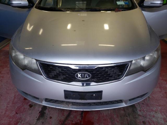 Photo 6 VIN: KNAFU4A23C5631433 - KIA FORTE EX 