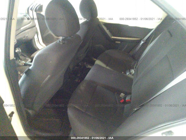 Photo 7 VIN: KNAFU4A23C5632405 - KIA FORTE 