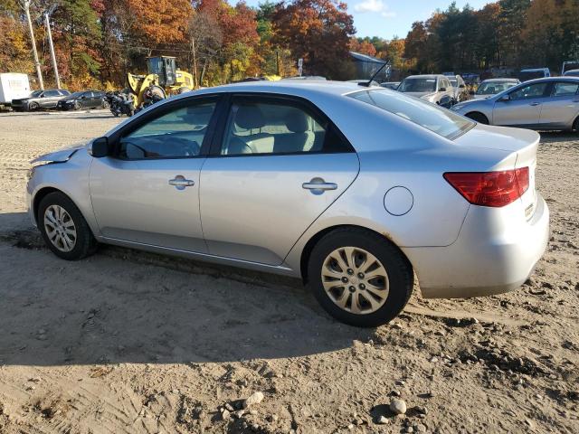 Photo 1 VIN: KNAFU4A23C5632615 - KIA FORTE EX 