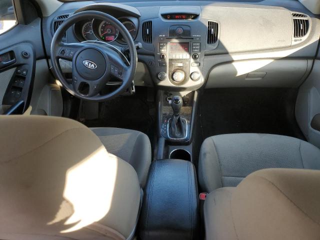 Photo 7 VIN: KNAFU4A23C5632615 - KIA FORTE EX 