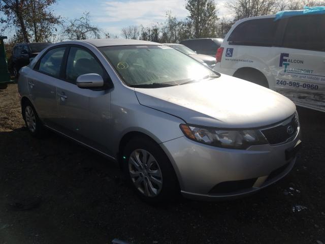 Photo 0 VIN: KNAFU4A23C5632632 - KIA FORTE 