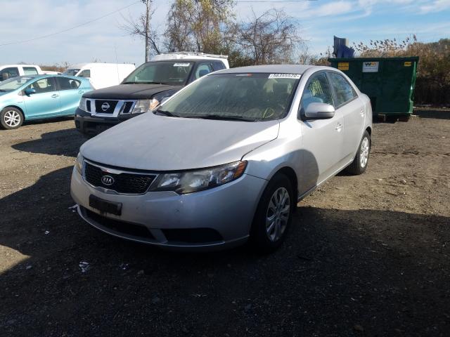 Photo 1 VIN: KNAFU4A23C5632632 - KIA FORTE 