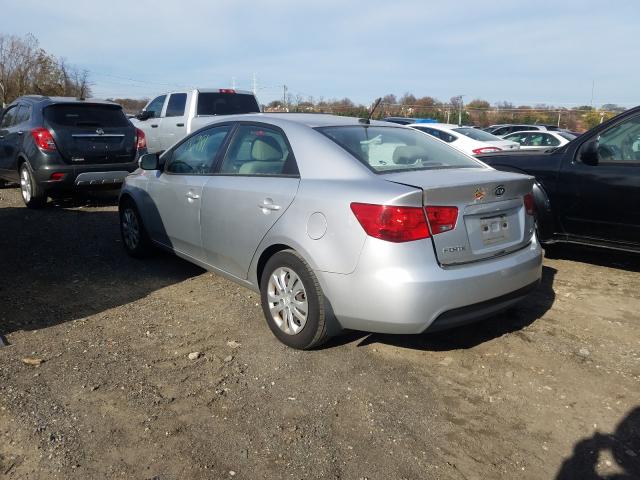 Photo 2 VIN: KNAFU4A23C5632632 - KIA FORTE 