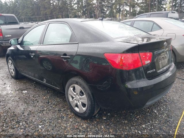 Photo 2 VIN: KNAFU4A23C5633103 - KIA FORTE 