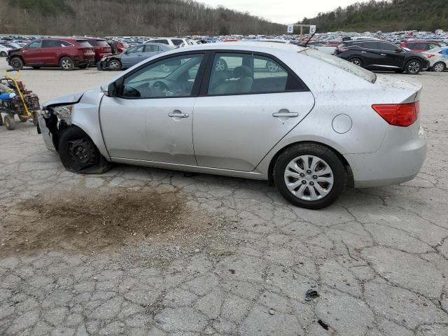 Photo 1 VIN: KNAFU4A23C5636728 - KIA FORTE EX 