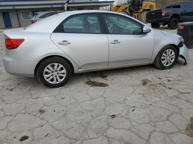 Photo 2 VIN: KNAFU4A23C5636728 - KIA FORTE EX 