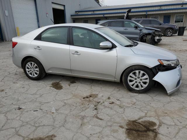 Photo 3 VIN: KNAFU4A23C5636728 - KIA FORTE EX 