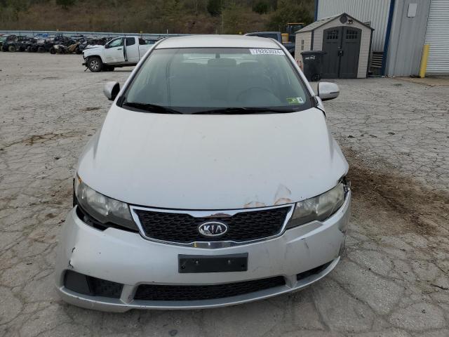 Photo 4 VIN: KNAFU4A23C5636728 - KIA FORTE EX 