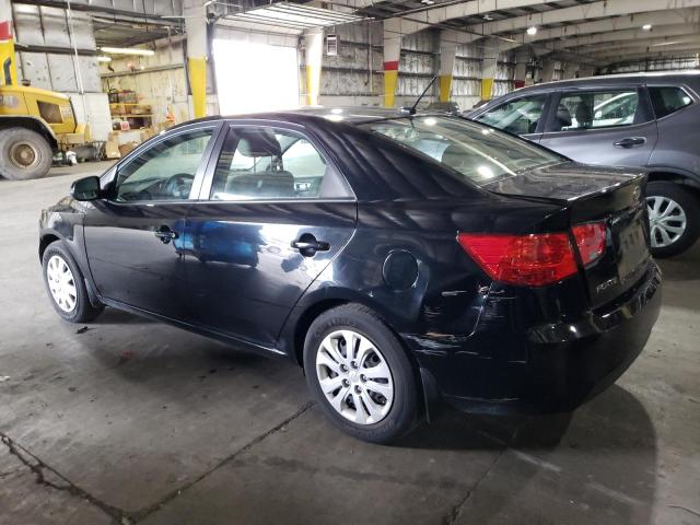 Photo 1 VIN: KNAFU4A23D5646872 - KIA FORTE EX 