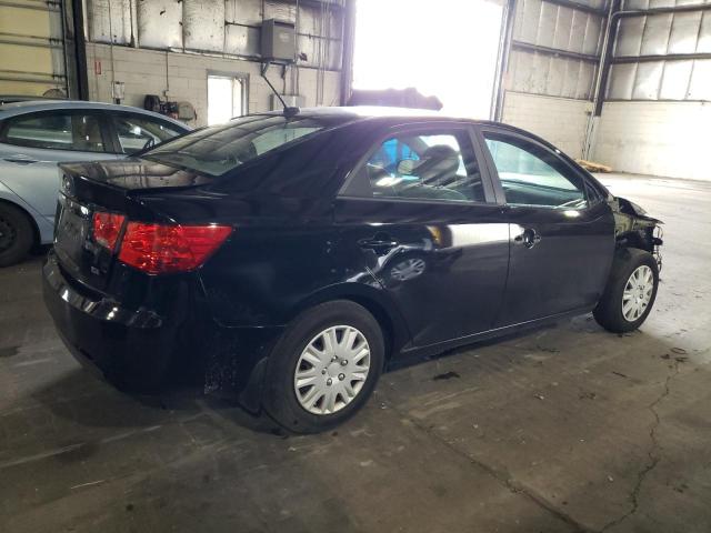 Photo 2 VIN: KNAFU4A23D5646872 - KIA FORTE EX 