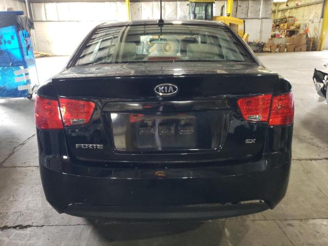 Photo 5 VIN: KNAFU4A23D5646872 - KIA FORTE EX 