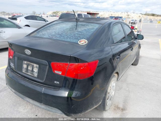 Photo 3 VIN: KNAFU4A23D5648945 - KIA FORTE 