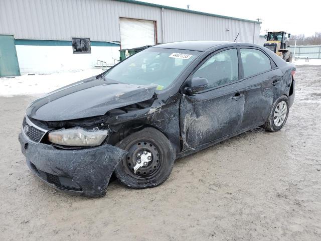 Photo 0 VIN: KNAFU4A23D5653031 - KIA FORTE 