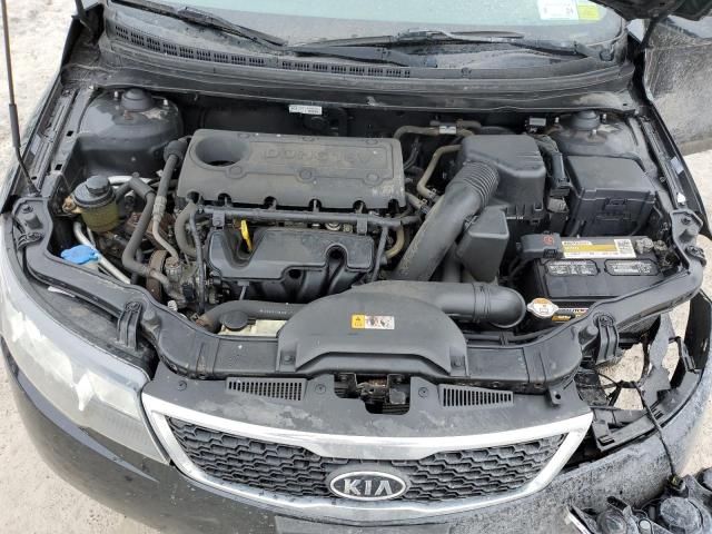 Photo 10 VIN: KNAFU4A23D5653031 - KIA FORTE 