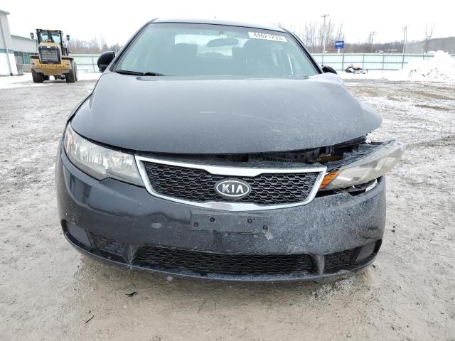 Photo 4 VIN: KNAFU4A23D5653031 - KIA FORTE 