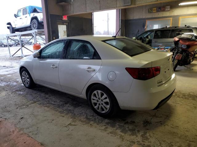 Photo 1 VIN: KNAFU4A23D5665129 - KIA FORTE 