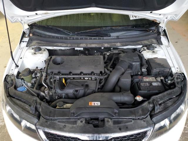 Photo 10 VIN: KNAFU4A23D5665129 - KIA FORTE 