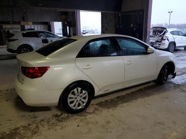 Photo 2 VIN: KNAFU4A23D5665129 - KIA FORTE 