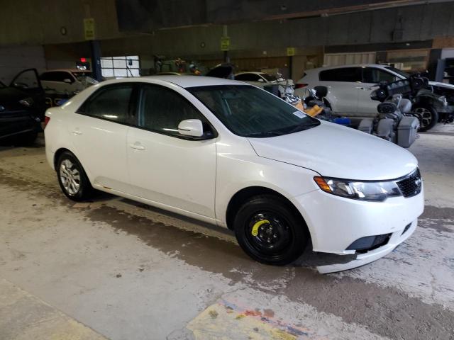 Photo 3 VIN: KNAFU4A23D5665129 - KIA FORTE 