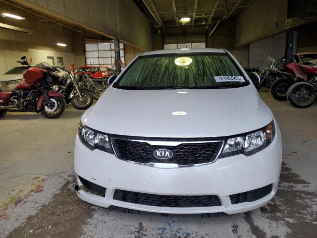 Photo 4 VIN: KNAFU4A23D5665129 - KIA FORTE 