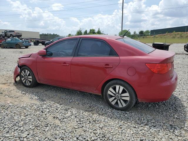 Photo 1 VIN: KNAFU4A23D5669651 - KIA FORTE 