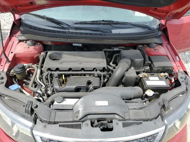 Photo 10 VIN: KNAFU4A23D5669651 - KIA FORTE 