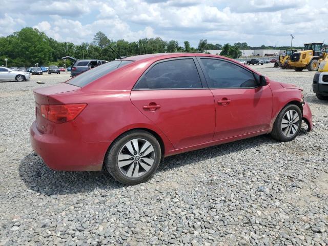 Photo 2 VIN: KNAFU4A23D5669651 - KIA FORTE 