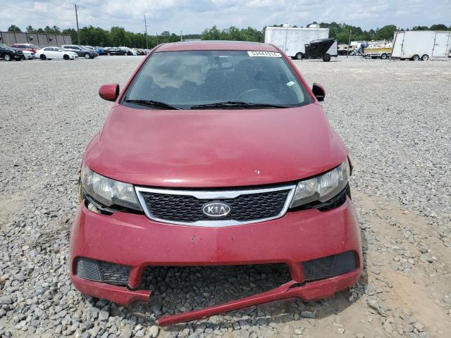 Photo 4 VIN: KNAFU4A23D5669651 - KIA FORTE 